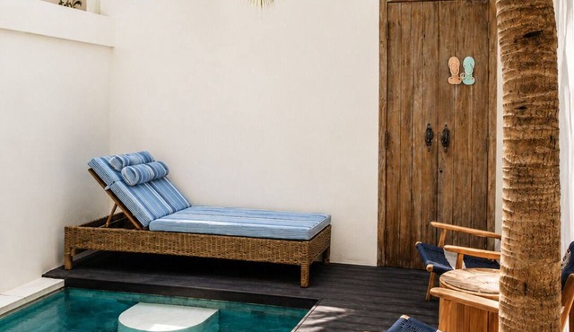 EveEvy Private Pool Villas