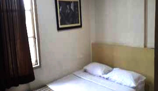 EXPRESS O 91674 Penginapan Bm Prima in Mandau