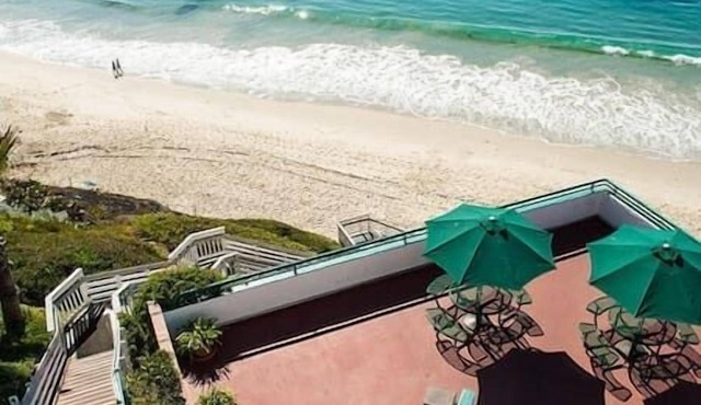 FABULOUS ONE BEDROOM SUITE LAGUNA-BEACH/ACCESS! in Laguna Beach
