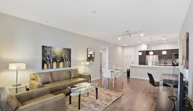 Facebook Proximity: Cozy 2BR Condo in Menlo Park in Menlo Park