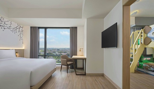 Fairfield By Marriott Bekasi in Bekasi