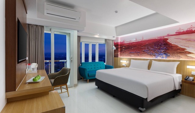 favehotel Cilacap in Cilacap