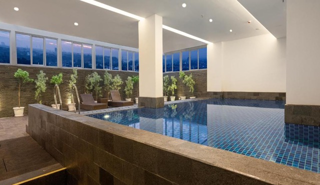 favehotel Karawang