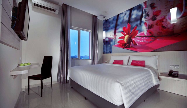 favehotel Langko Mataram - Lombok in Mataram