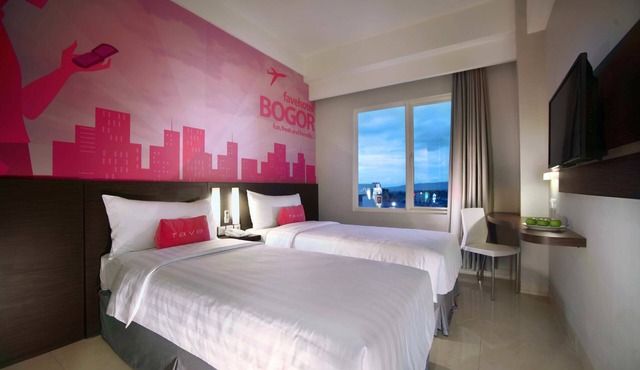 favehotel Padjajaran Bogor in Bogor
