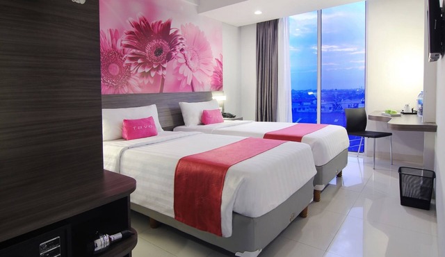 favehotel Pekanbaru in Pekanbaru
