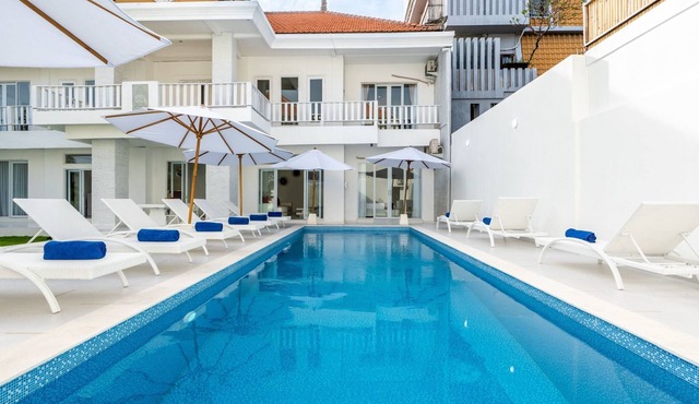 Ferienvilla by Interhome