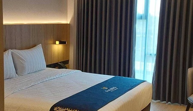 Fieris hotel & Convention Kertajati