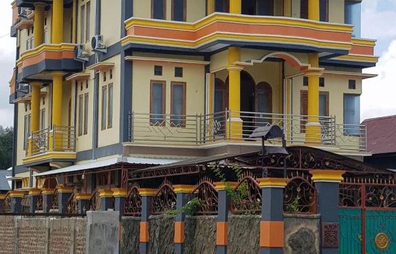 FIFAWIND HOTEL in Labuan Bajo