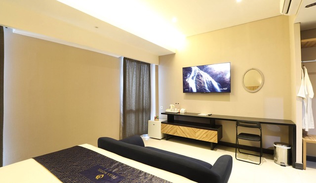 Fitra Hotel Majalengka