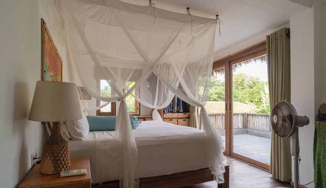 Flow Gili Air