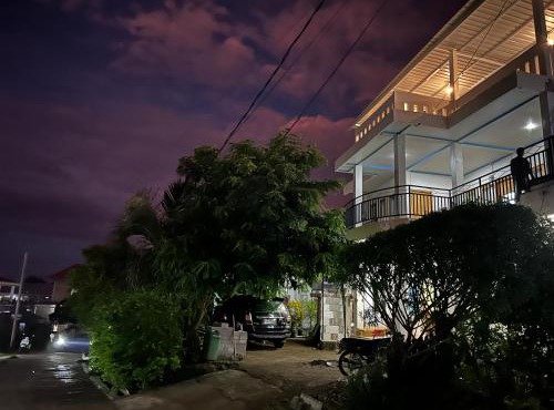 FOUR-G Home Stay & Komodo Tour