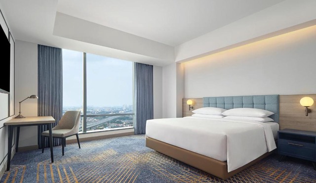 Four Points by Sheraton Bekasi in Bekasi