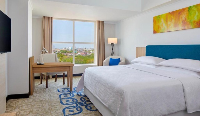 Four Points by Sheraton Makassar