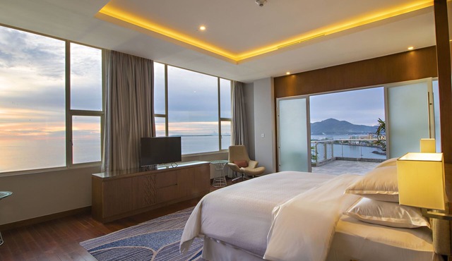 Four Points by Sheraton Manado