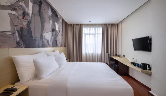 Four Star by Trans Hotel
