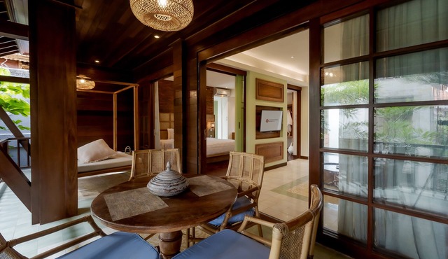 Fourteen Roses Boutique Hotel Legian