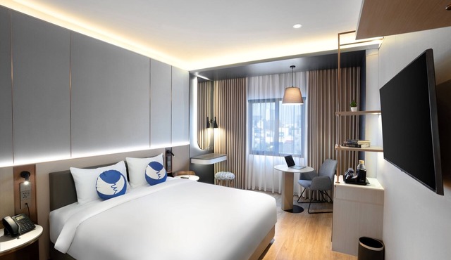 Fox Hotel Nagoya Batam