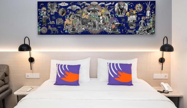 FOX Lite Hotel Samarinda