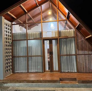 Freya Resort Bira in Tabutule