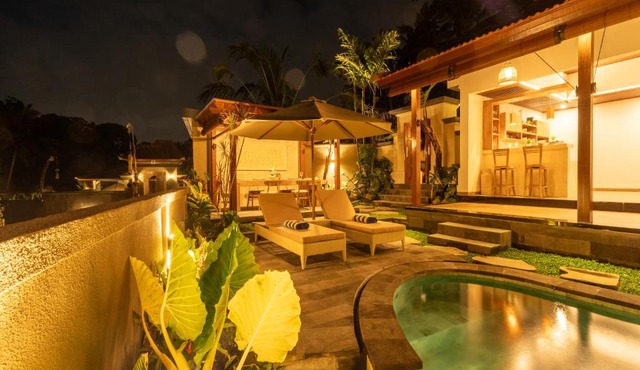 Gama House Keliki