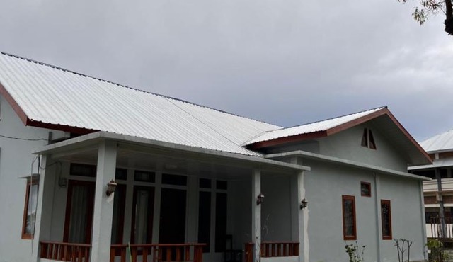 Ganus Homestay by Paullengor
