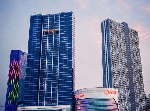 Gatotkaca Hotels in Surabaya