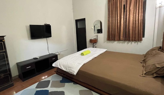Gatra Hotel Menara Kudus