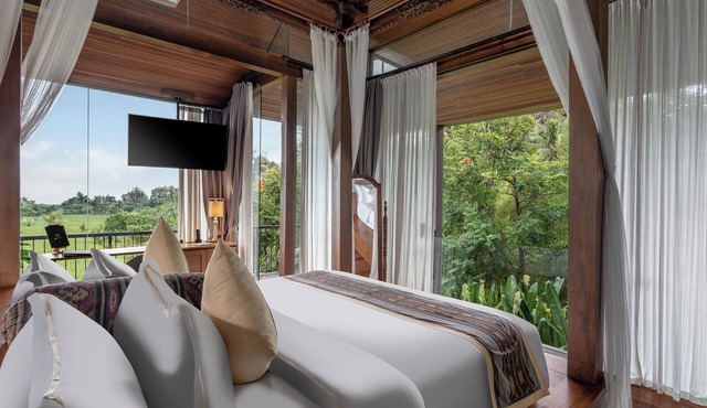 GDAS Bali Health and Wellness Resort