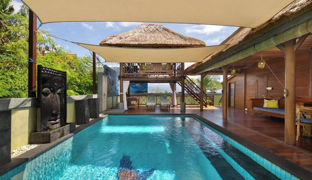 Gecko Villa & Bungalows - 2 Bedroom Villa