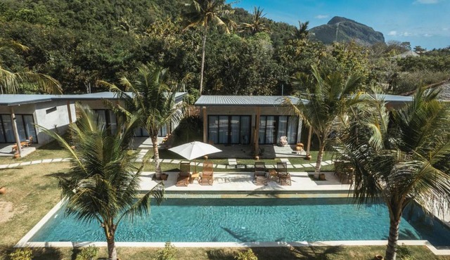 Gili Dua Resort in Sekongkang