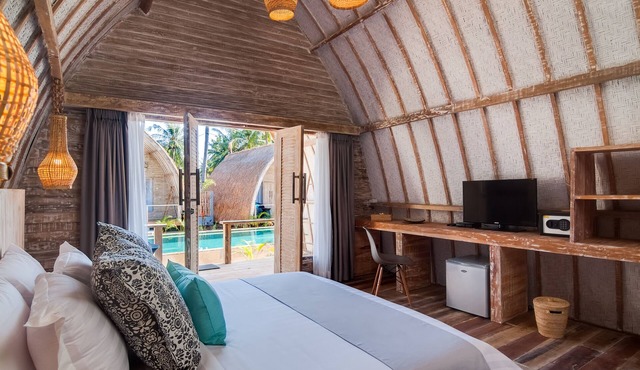 Gili Meno Escape - Adults Only
