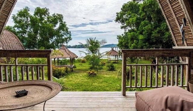 Gipsy Beach Bungalows