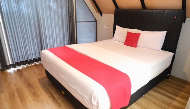 Glamping near Merapi by Smart Digital