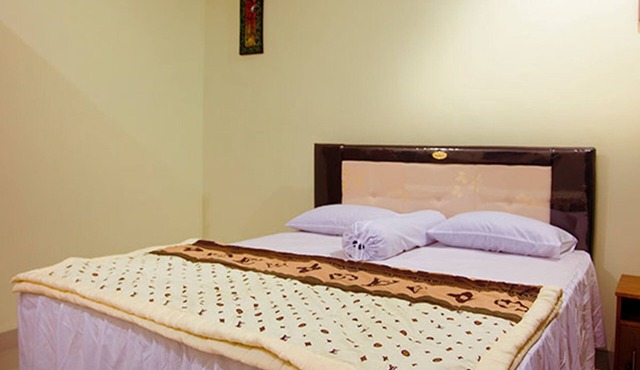 GM Bali Guesthouse