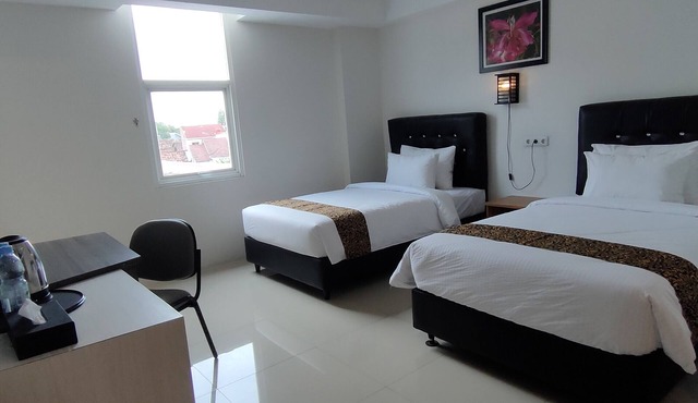 Golden Ganesha Hotel Yogyakarta by Ecommerceloka in Banguntapan
