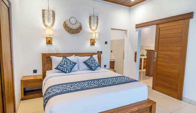 GOLDNI VILLA BY BALI SUKHA