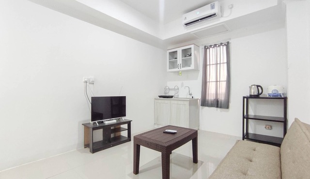 Good Deal 1Br At Paltrow City Apartment
