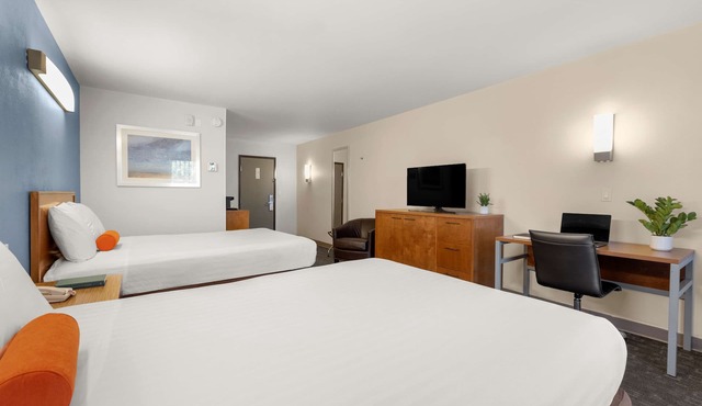 Good Nite Inn - Redwood City in Redwood City