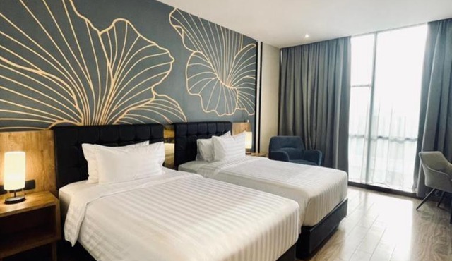 Grand Central Premier Medan in Medan