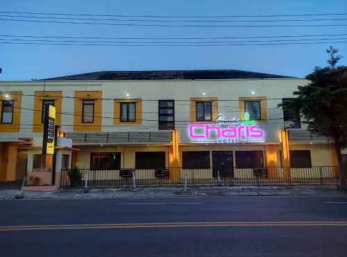 Grand Charis Hotel Tulungagung in Tulungagung