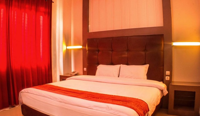 Grand City Batu Hotel in Batu