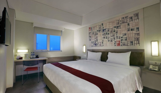 Grand Cordela Hotel Bandung