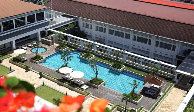 Grand Hotel Preanger, Bandung, a Tribute Portfolio Hotel in Bandung