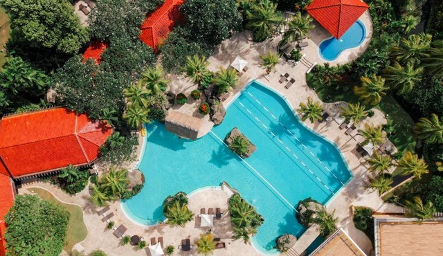 Grand Hyatt Jakarta in Jakarta