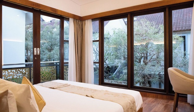 Grand Kesambi Resort & Villa Bali in Kerobokan