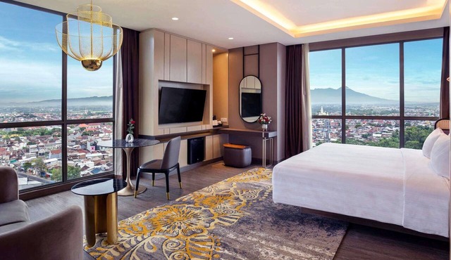 Grand Mercure Malang Mirama