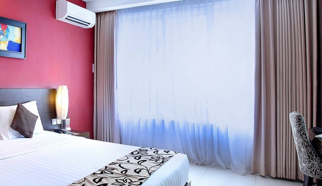 Grand Pacific Hotel