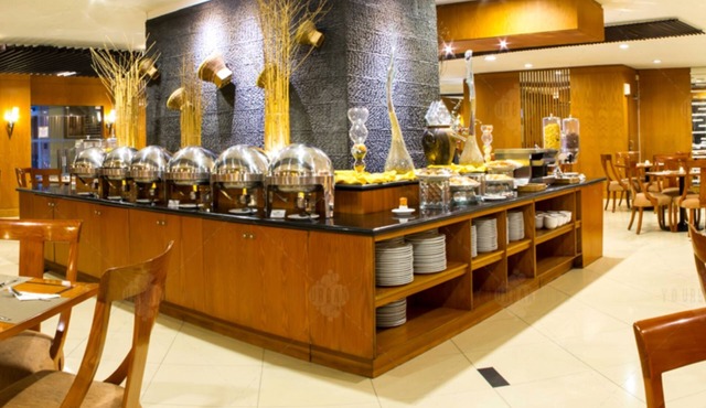 Grand Pasundan Convention Hotel