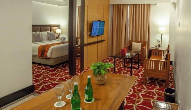 Grand Q Hotel Gorontalo